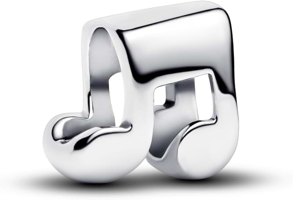 PANDORA Music note 794513C00 Charm Anhänger