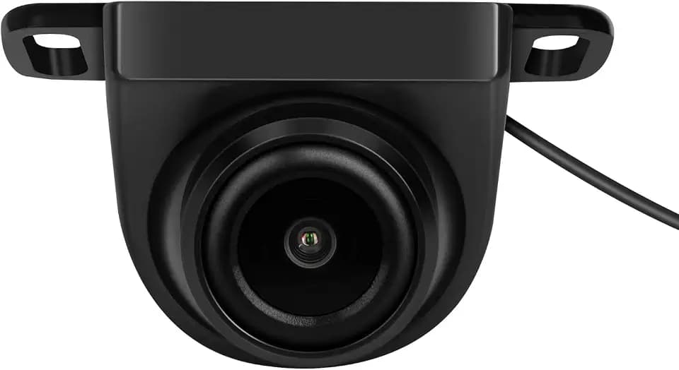 XTRONS 1080P AHD Auto-Rückfahrkamera mit 360° verstellbarem