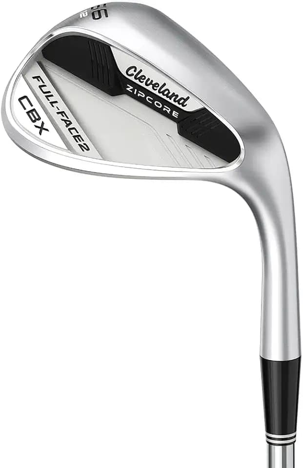Cleveland Golf CBX Full Face 2 Wedge