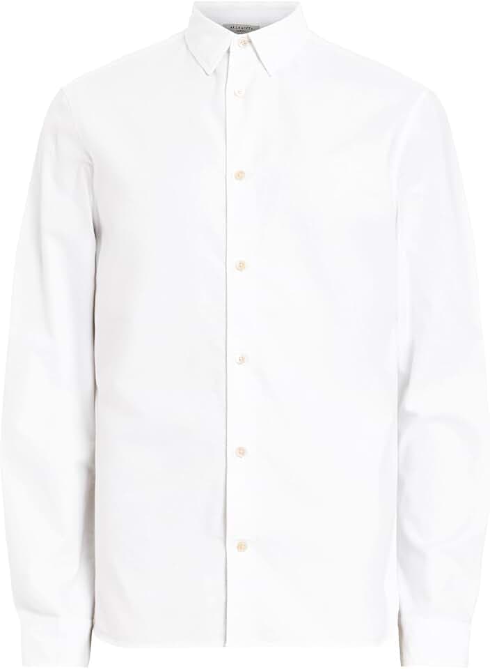 Allsaints Men's Haven Ls Shirt