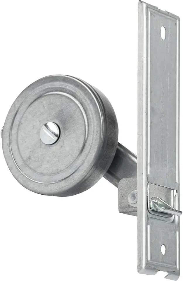 Schellenberg 50001 Einlasswickler Maxi, 135 mm, verzinkt