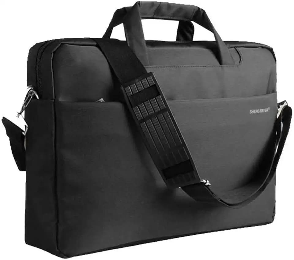 18.4 Inch Laptop Bag Nylon Waterproof with Shockproof Fit Up to 18 Inch Gaming Laptops Notebook Computer