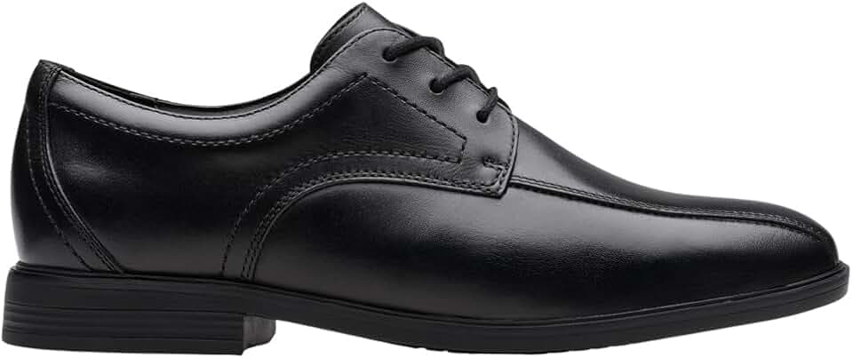 Clarks Originals Herren Jonwin Loop Y Shoe