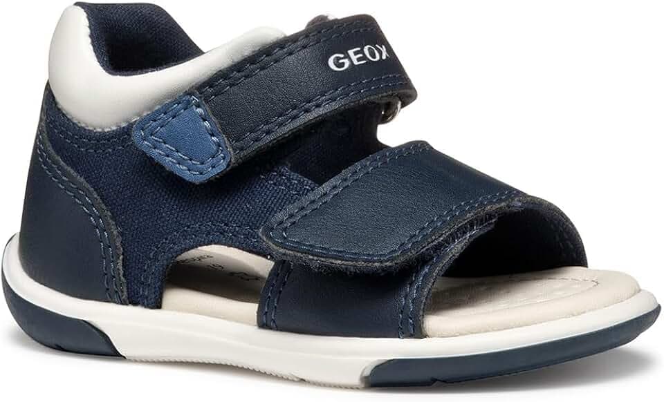 Geox B Sandal ZAPITO Boy