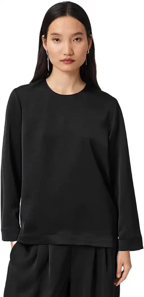 AllSaints Women's Leanne Top