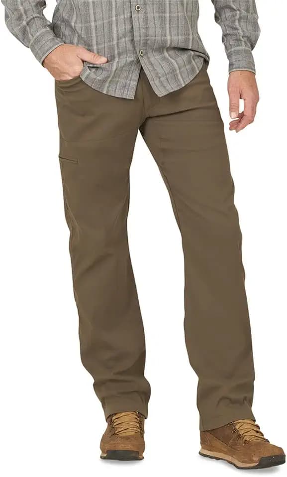 ATG Men's Cliffside Utility Synthetic Pant