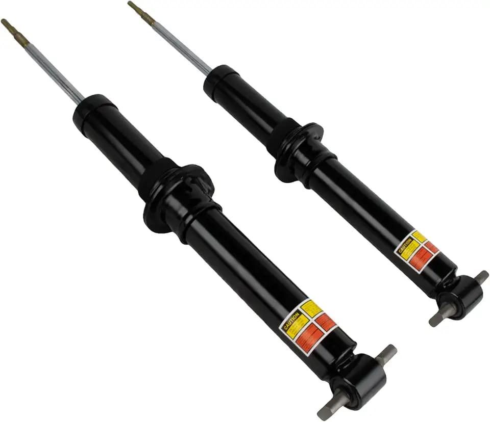 Front Shock Absorber Magnetic for 2009-2015 Cadillac CTS (with MRC)