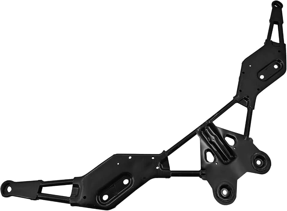 544B2-EG300 Front Subframe Crossmember Fits for Infiniti G37 G35 M35 M37