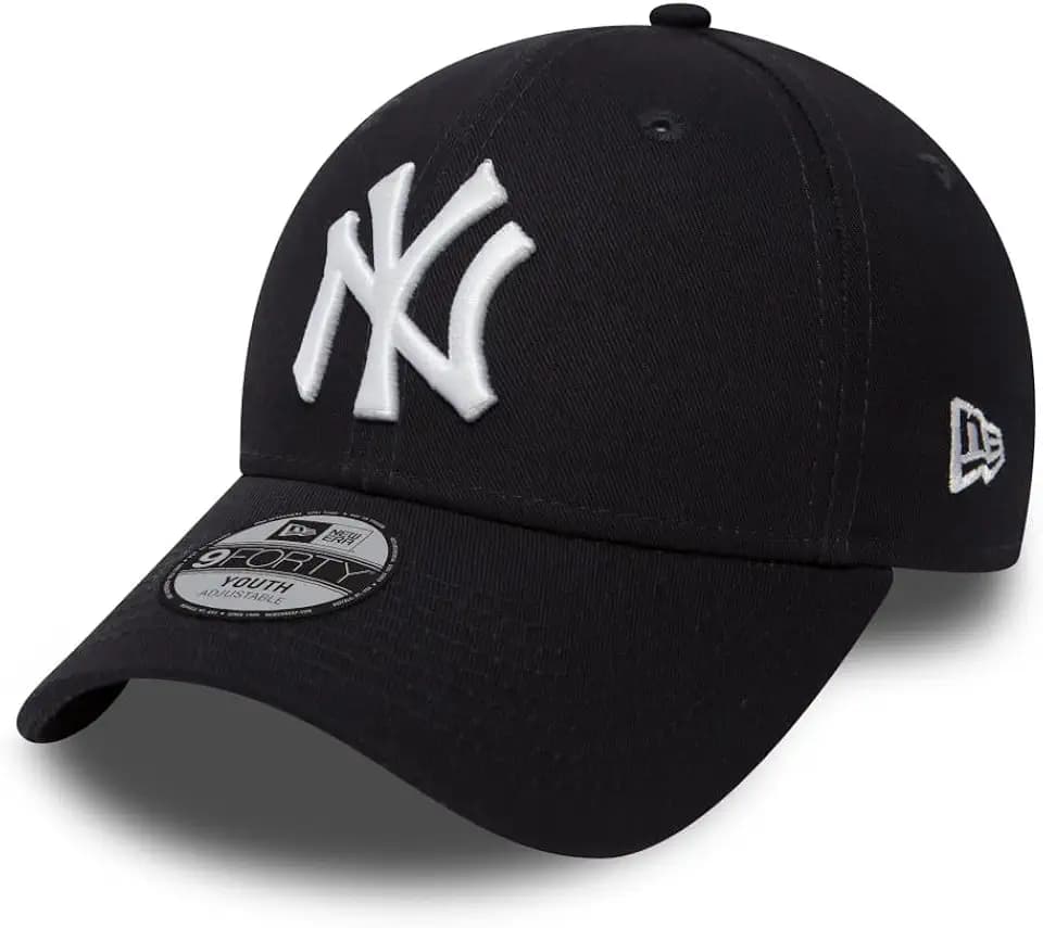New Era Herren Cap League Essential 940 Neyyan, 80337644