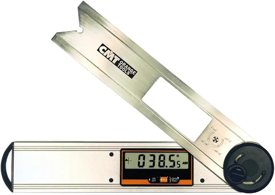 CMT ORANGE TOOLS DAF-001 - DIGITALWINKELMESSER 265X50X25MM