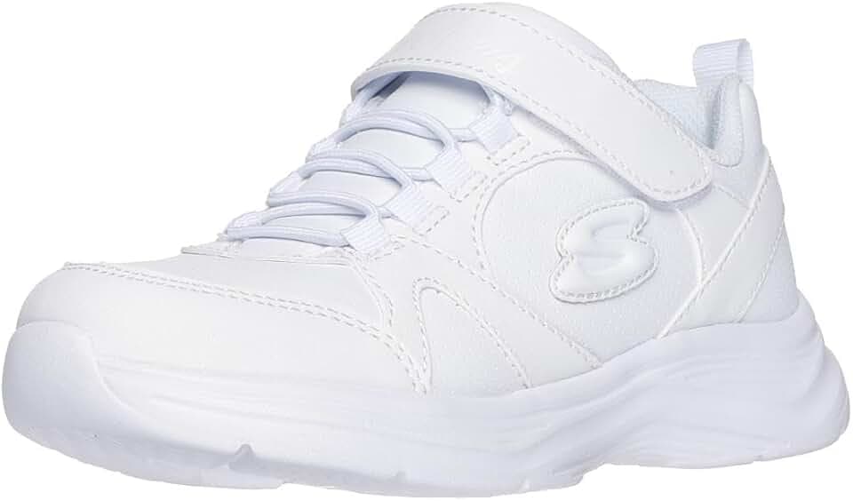 Skechers Girls' Glimmer Kicks