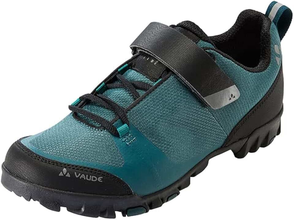 VAUDE Low-Cut Women's TVL Pavei II