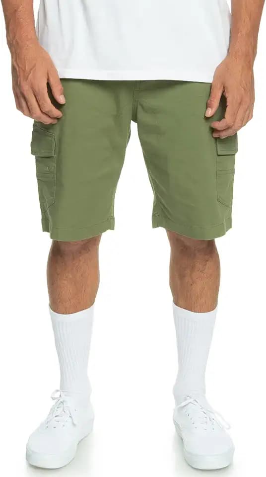 Quiksilver Herren Cargos Mw Cargo Short