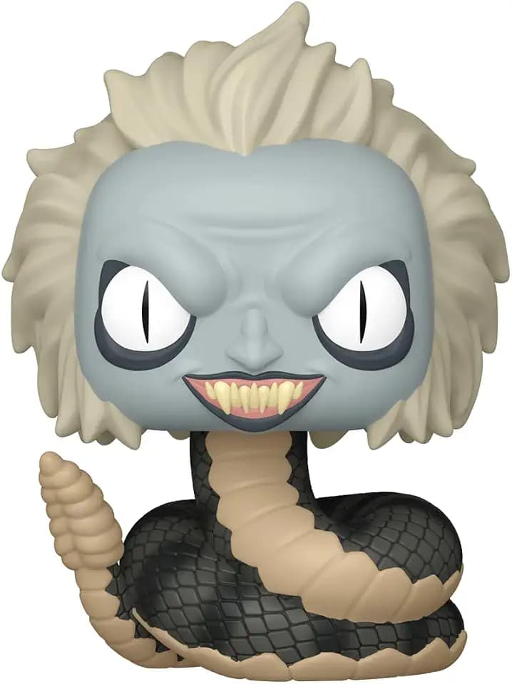 Funko Pop Beetlejuice Special Edition 1728
