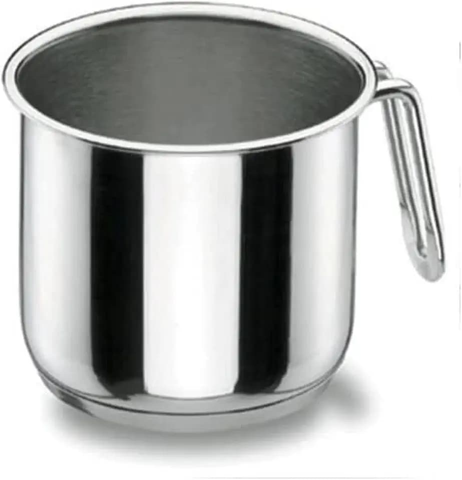 LACOR 90718 Milchtopf 18 cm Gourmet