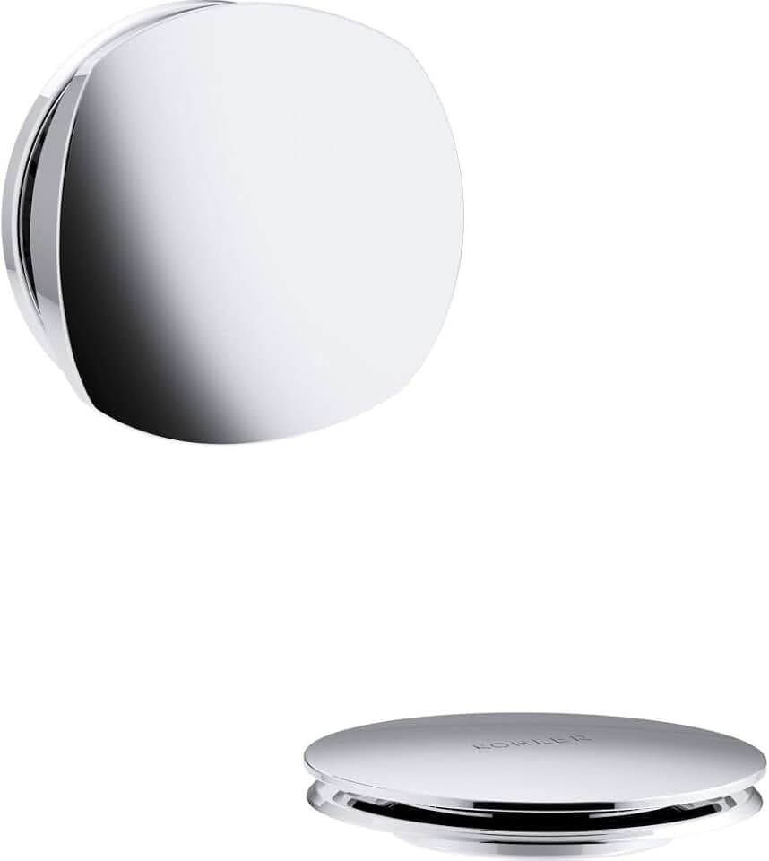 KOHLER PUREFLO™ BATH DRAIN TRIM - BASIC ROT