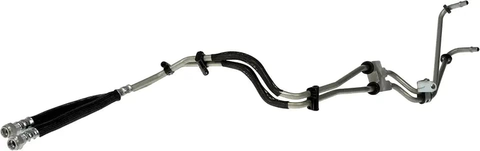 Dorman 724-227 Automatic Transmission Oil Cooler Hose Assembly