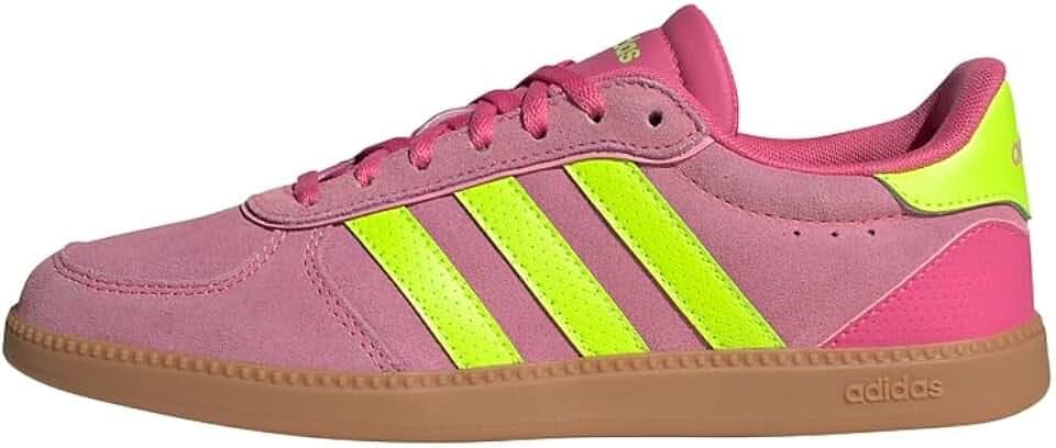 adidas Women's Breaknet Sleek Schuh