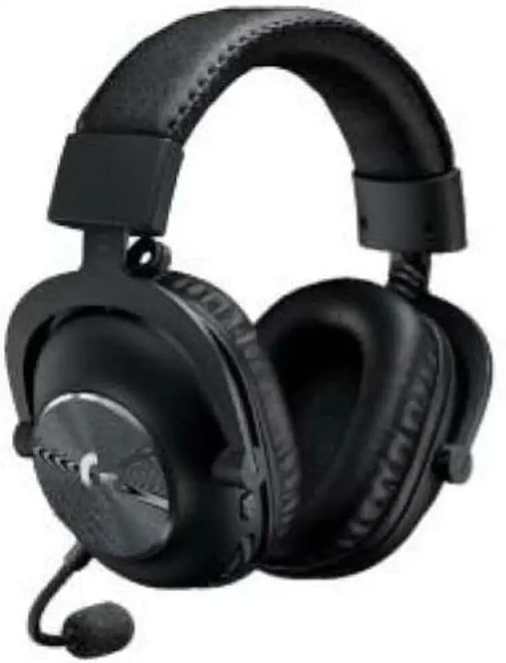 Logitech G Pro X Gaming Headset ACCS