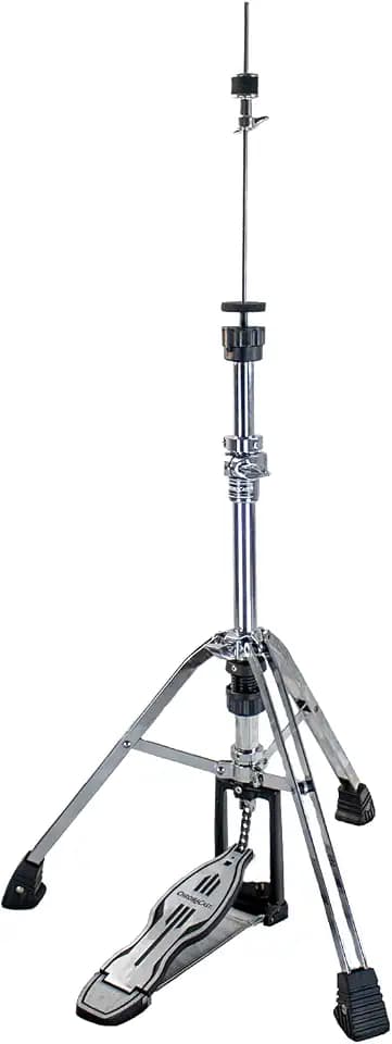 ChromaCast Pro Series Drum Hardware Hi-Hat Cymbal Stand