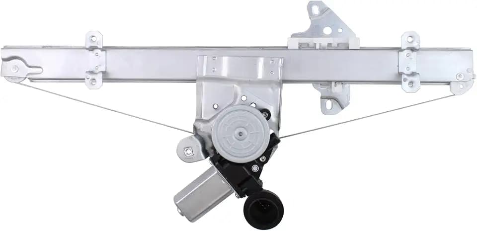 Front Passenger Side Window Regulator Assembly for Nissan Maxima 2016-2023