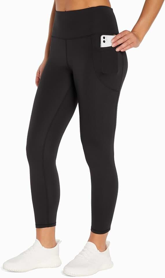 Bally Total Fitness Women's Ashton Leggings