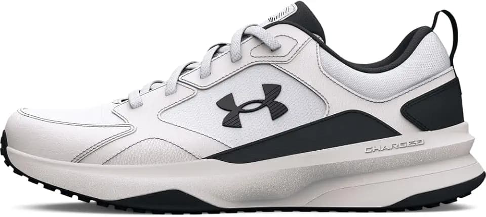 Under Armour Mens Charged Edge Training Shoes