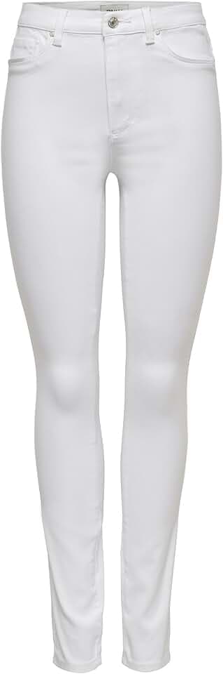 ONLY Women's Skinny Jeans