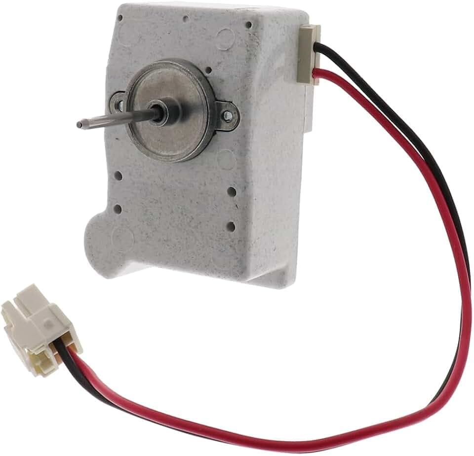 242219206 Evaporator Fan Motor Compatible With Frigidaire Refrigerators - Budora - AP6976197