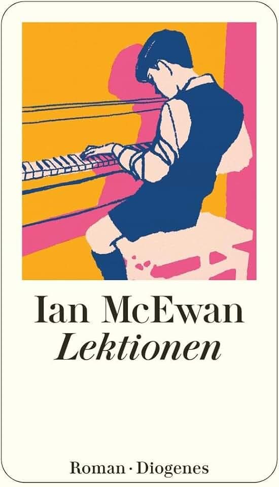 Lektionen (detebe)