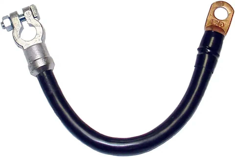ACDelco Gold BC12 (88860002) Battery Negative Cable