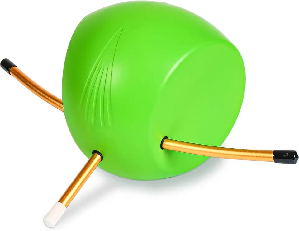 The Connector Golf Training Aid, Golf Connection Ball
