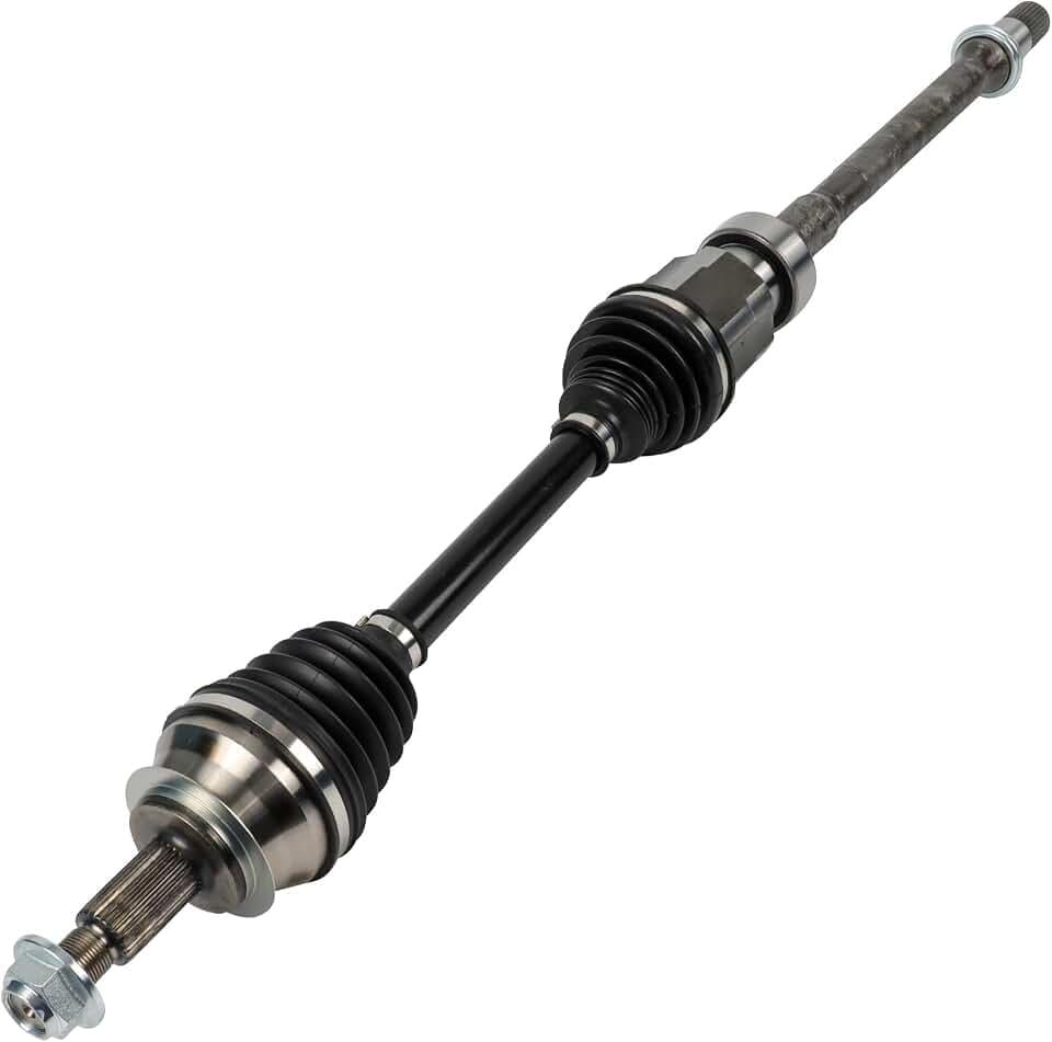 SCITOO Front Right CV Axle Assembly For 3 Sport 2.5L 2014-2018
