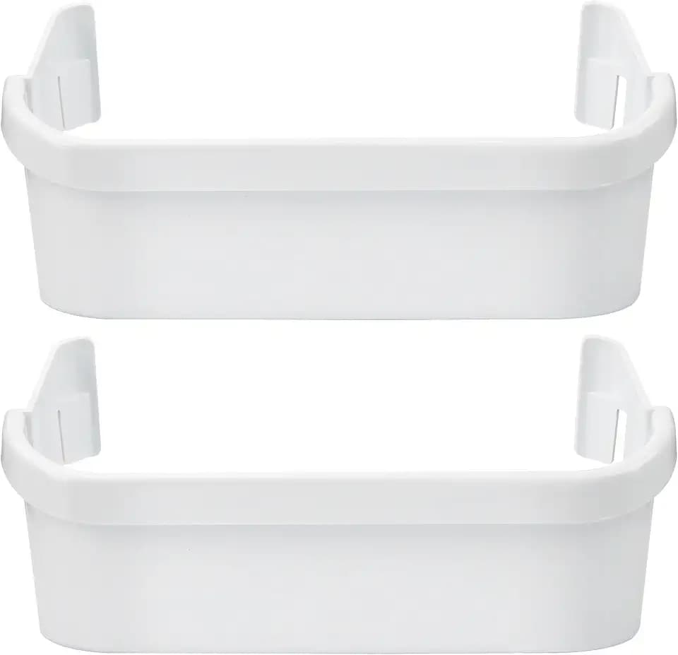 240351601 Door Shelf Fit for Kenmore Frigidare Refrigerator Freezer Door