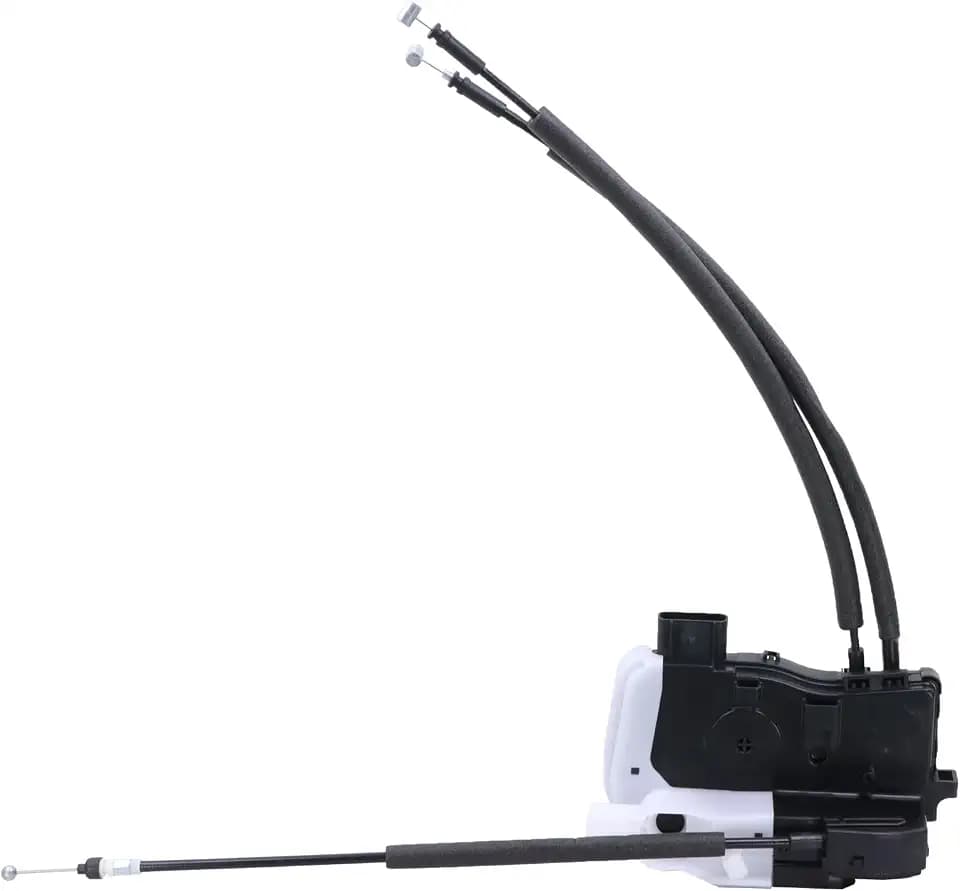 Door Lock Actuator Front Right Passenger Side 81320-2S000