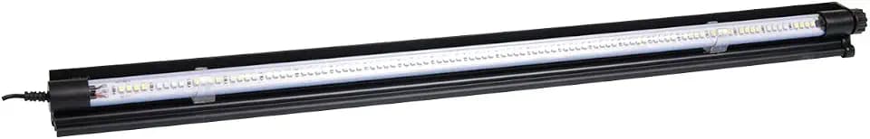 Marineland Hidden LED Strip Light, White & Blue LEDs, 21"