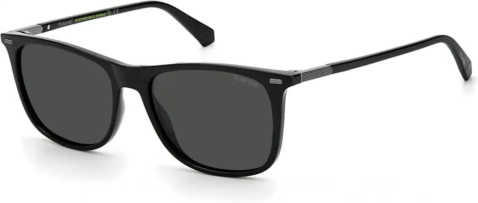 Polaroid Unisex Pld 2109/S Sonnenbrille (1er Pack)