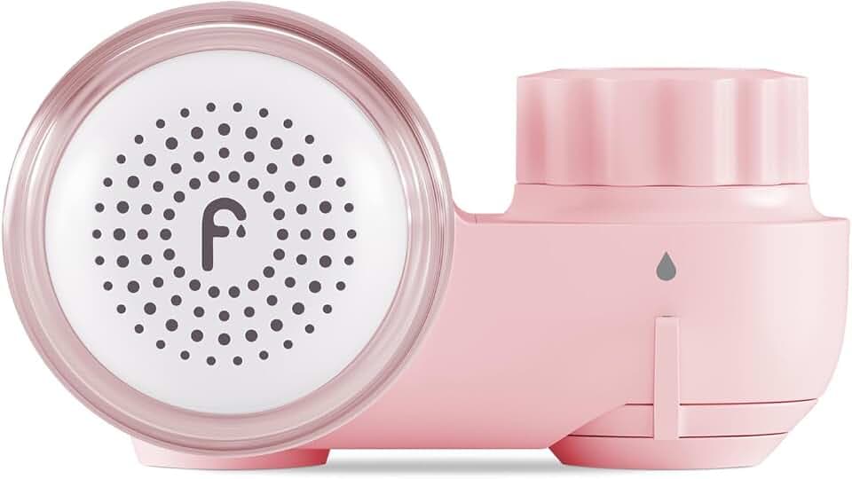 Filterbaby Skincare Filter 2.0, Skin Care Faucet Filter for Bathroom Sink,