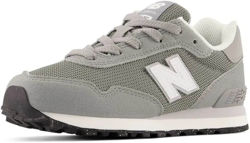 New Balance Kids' 515 V1 Hook and Loop Sneaker