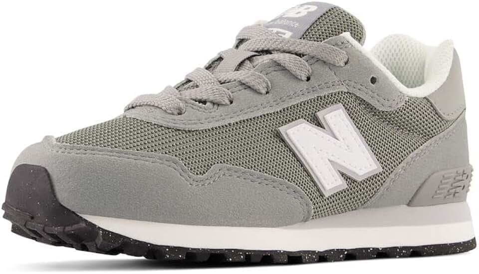 New Balance Kids' 515 V1 Hook and Loop Sneaker