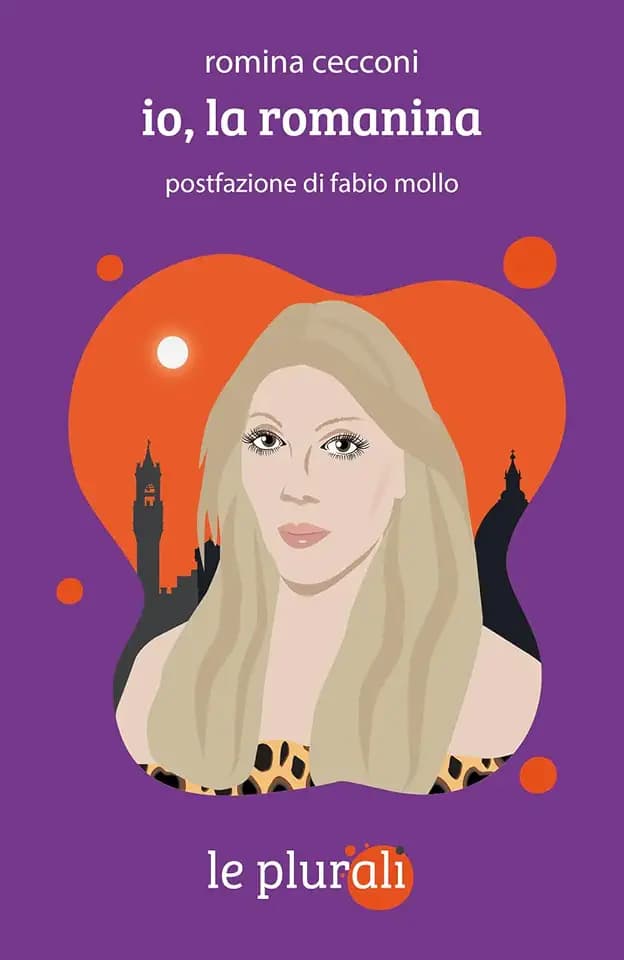 Io, la romanina (Le radici)