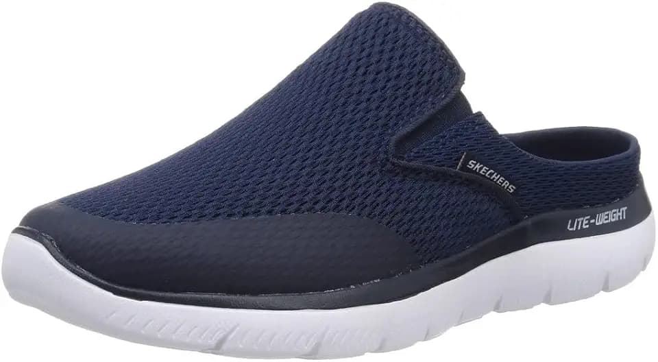 Skechers Herren Summits Vindicator Turnschuhe