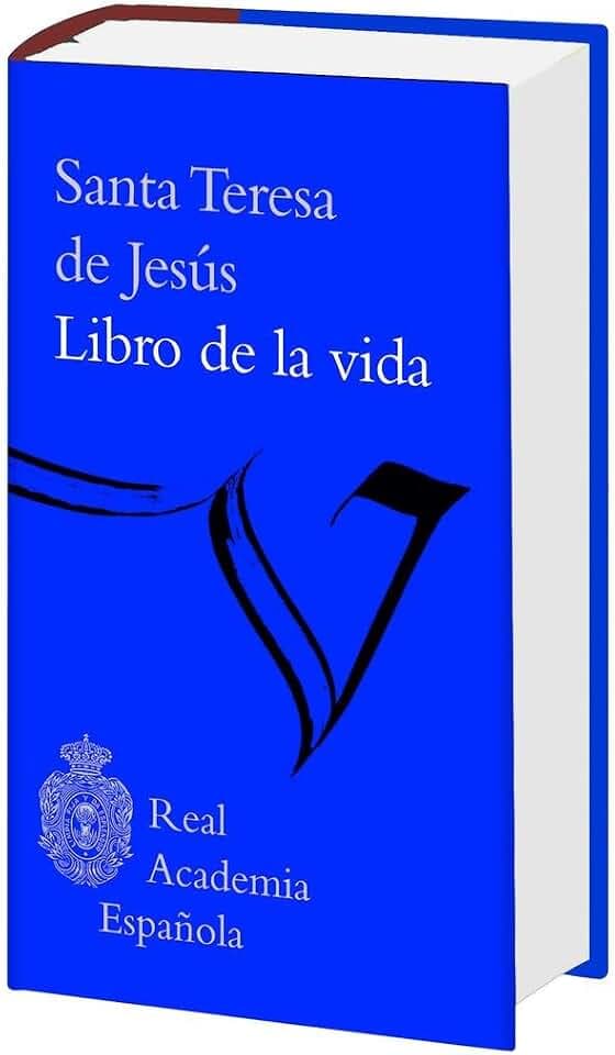 Libro de la vida (Biblioteca clásica RAE)