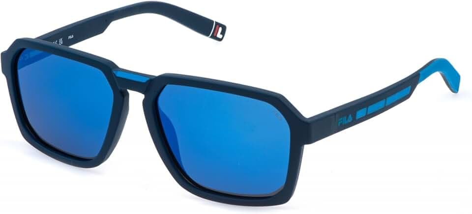 FILA Unisex Sfib26 Sonnenbrille