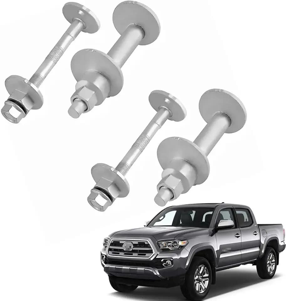 48409-60020 48190-60020 Lower Control Arm Cam Bolts Kit