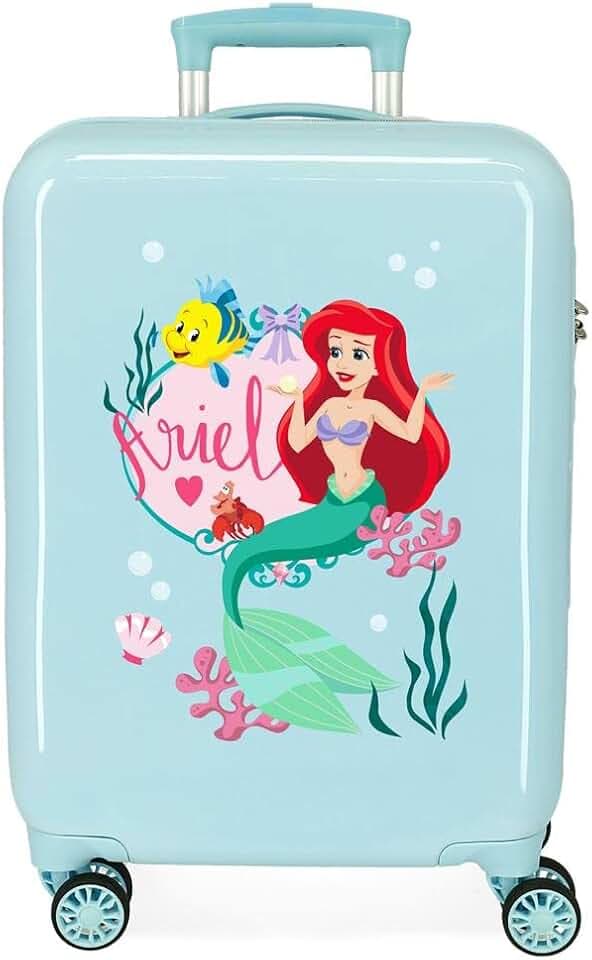 Disney Princess Celebration Kulturbeutel, 38x55x20 cms