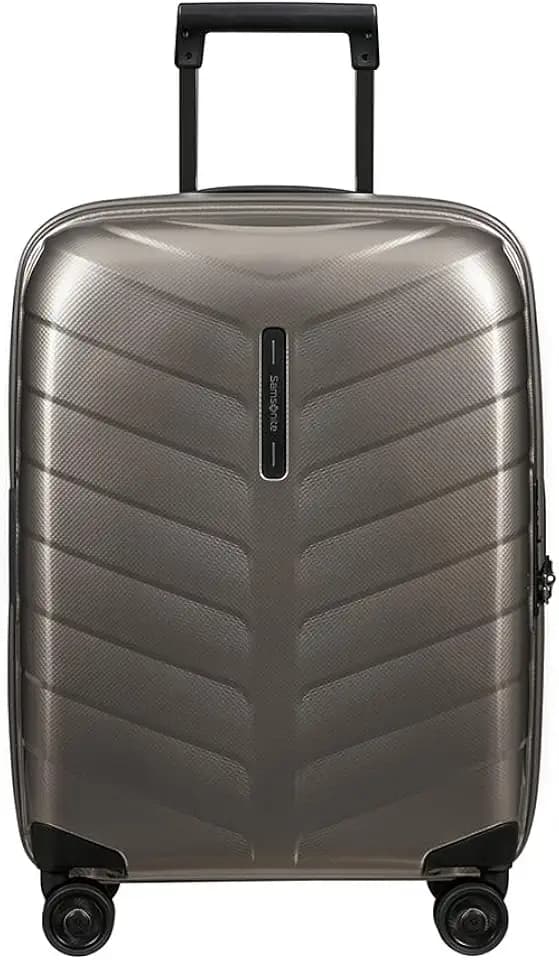 Samsonite Attrix Spinner Handgepäck-Koffer, 55 cm