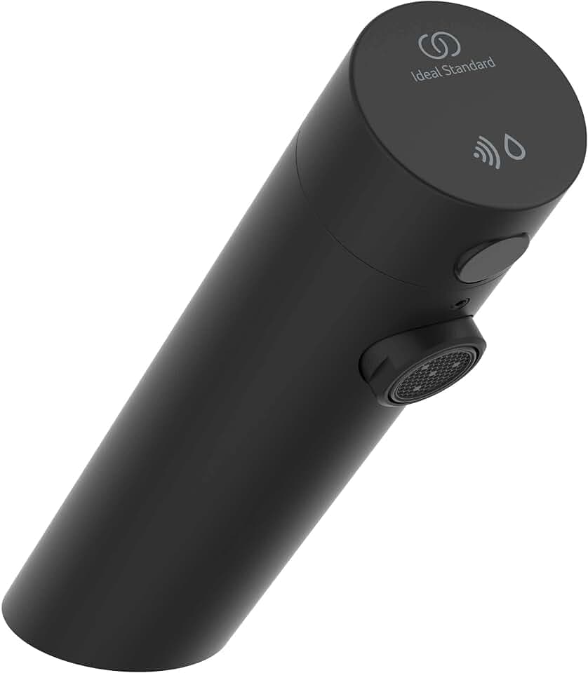 Ideal Standard A7556XG Sensorflow Sensor-Waschtischarmatur