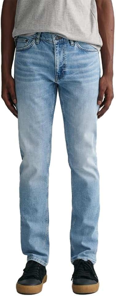 GANT Jeans Slim Fit