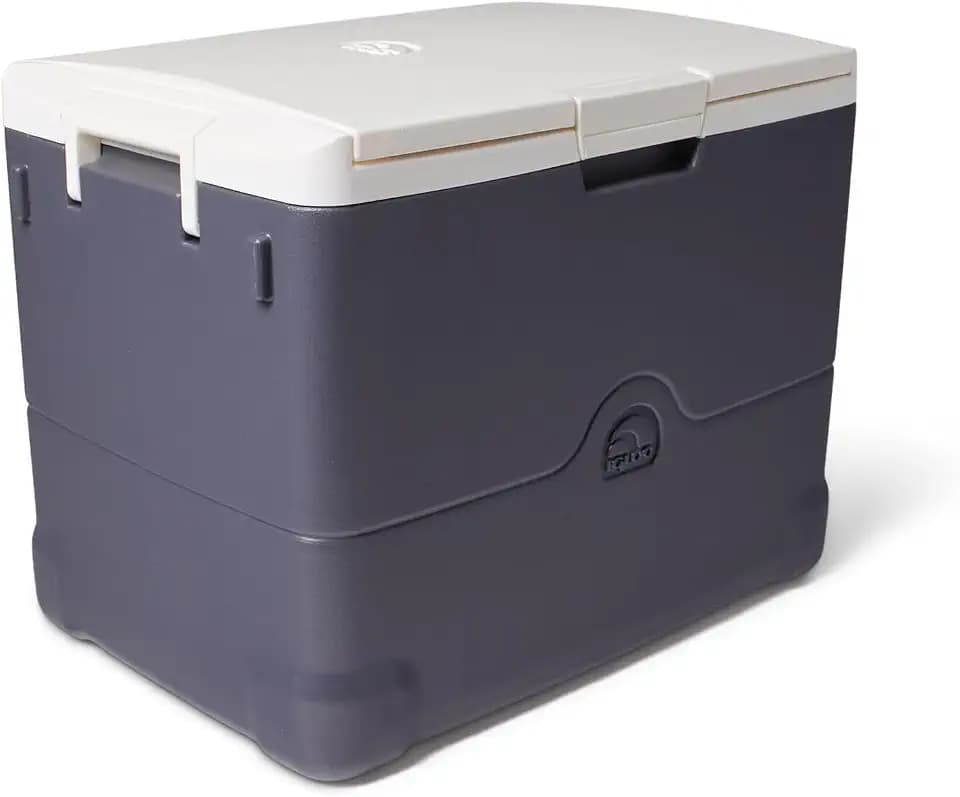Igloo Iceless Thermoelectric Cooler | Portable Electric Plug-in Coolers